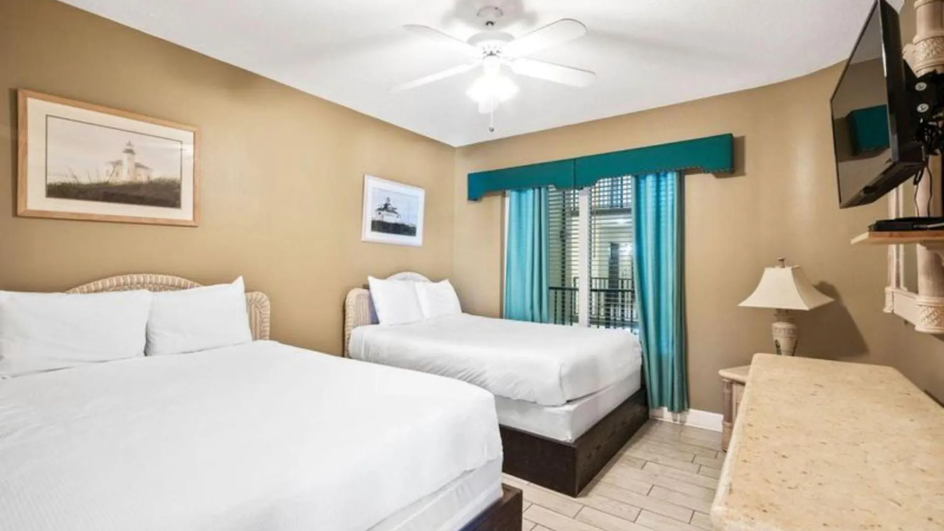 Jade East Towers 0320 Villa Destin United States