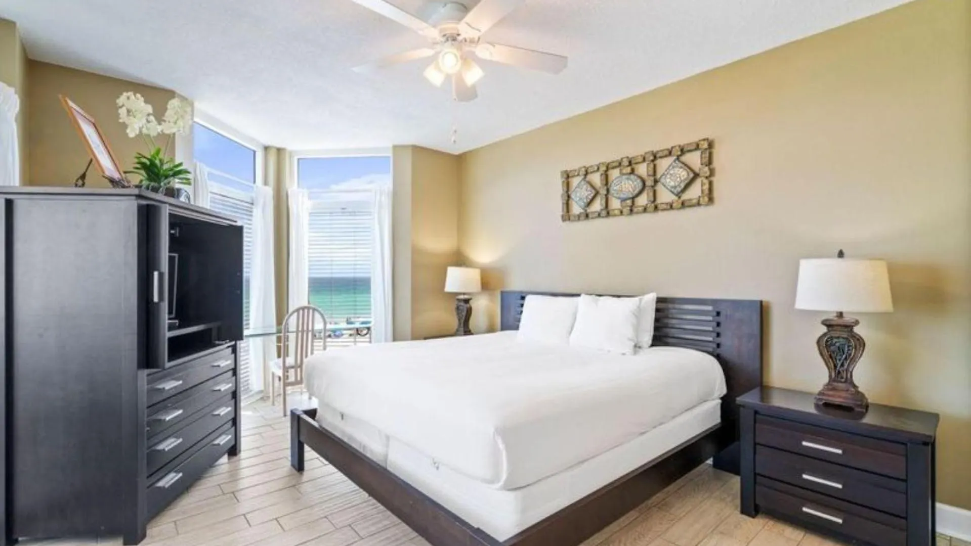 Jade East Towers 0320 Villa Destin 0*,  United States