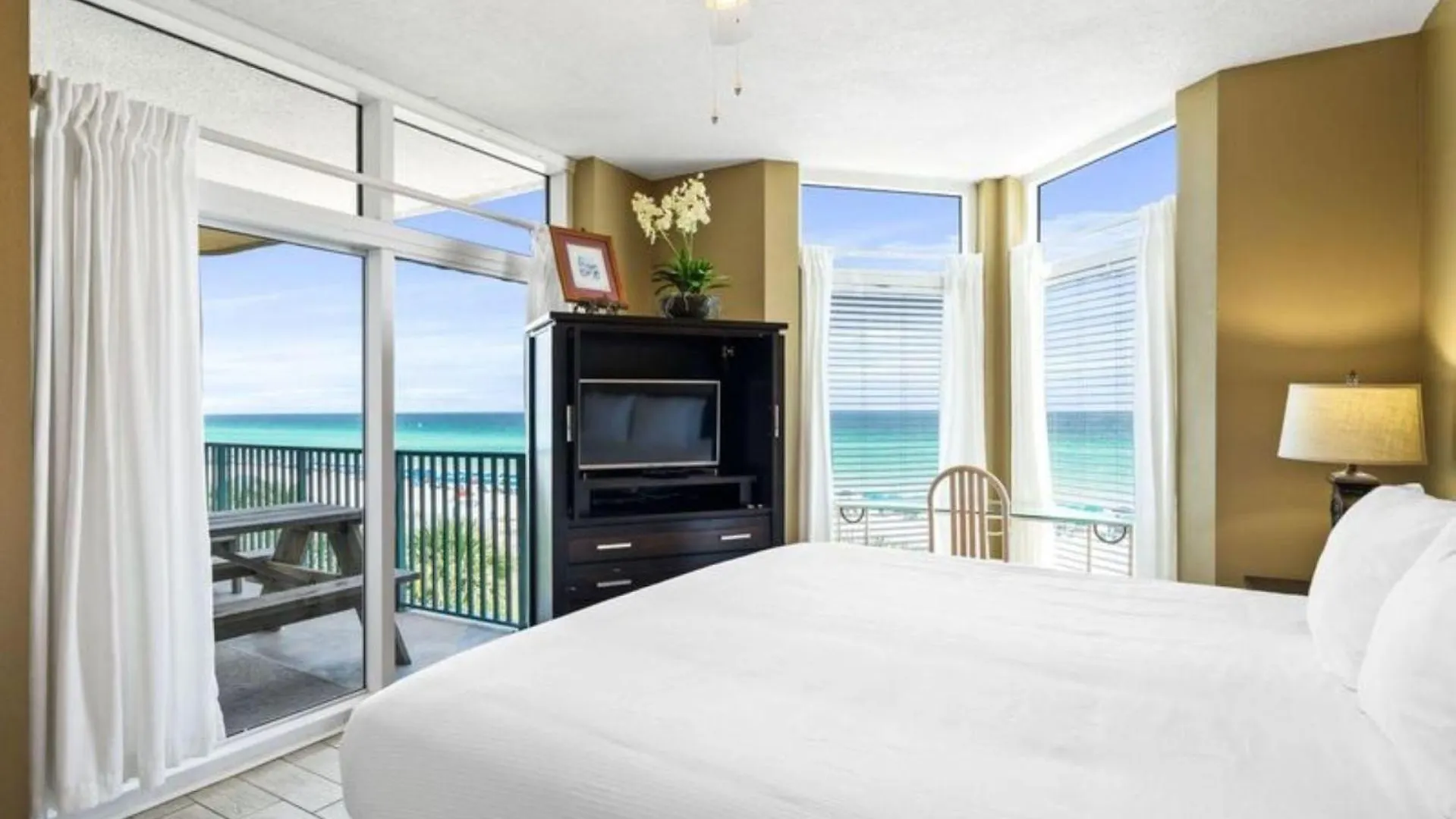 Jade East Towers 0320 Villa Destin Holiday home