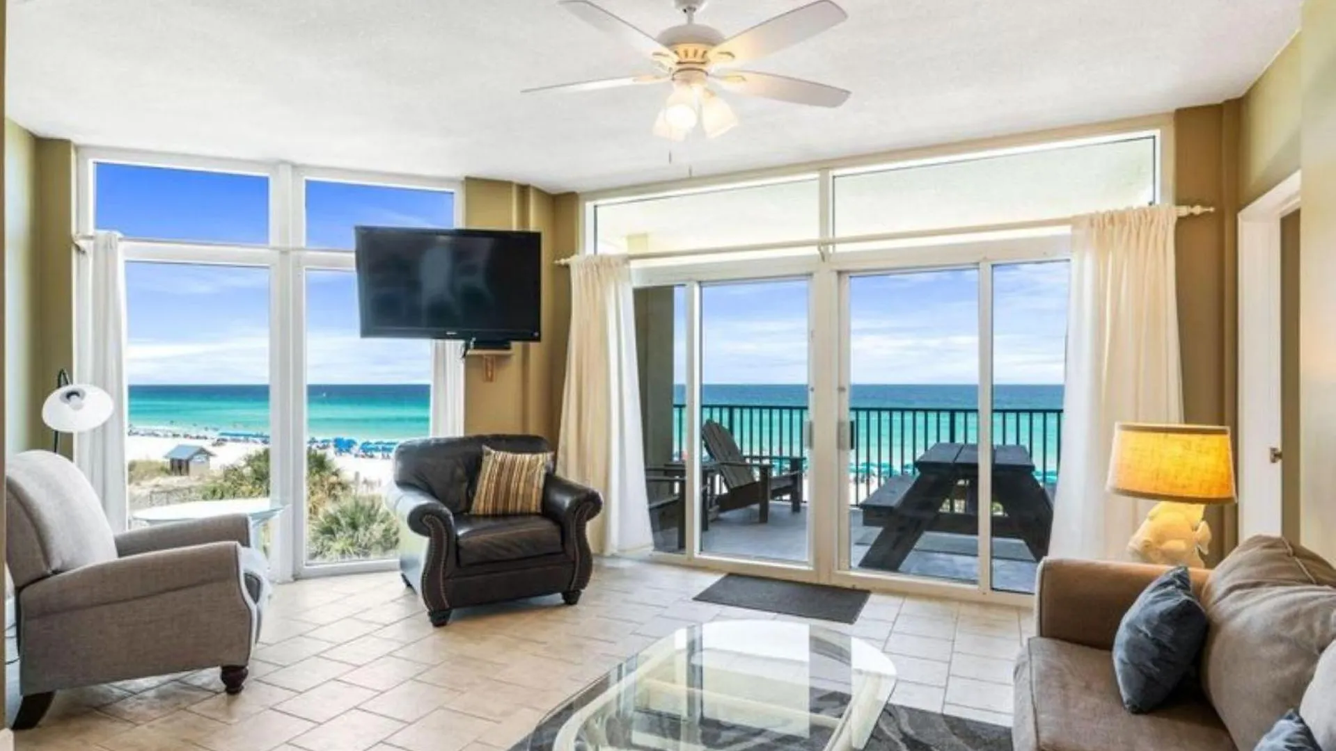 Jade East Towers 0320 Villa Destin 0*,  United States