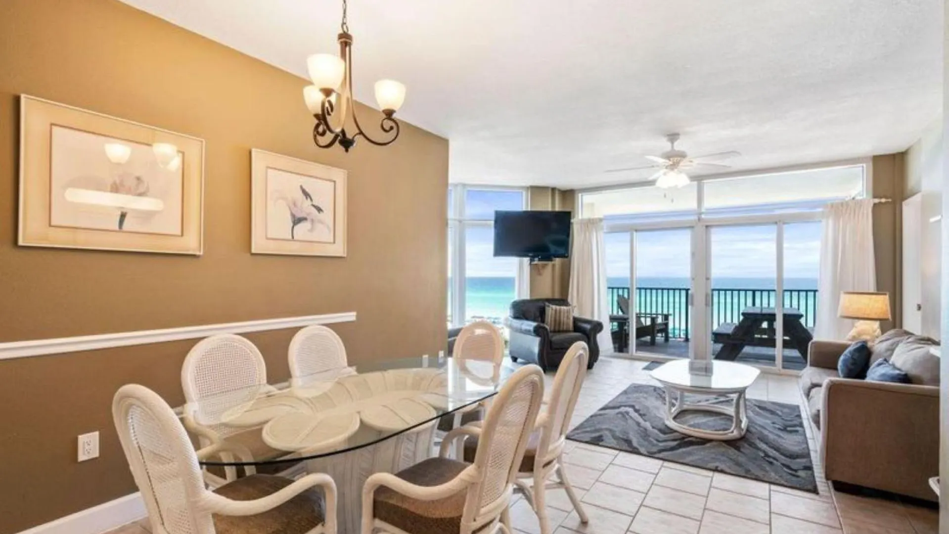 Holiday home Jade East Towers 0320 Villa Destin United States