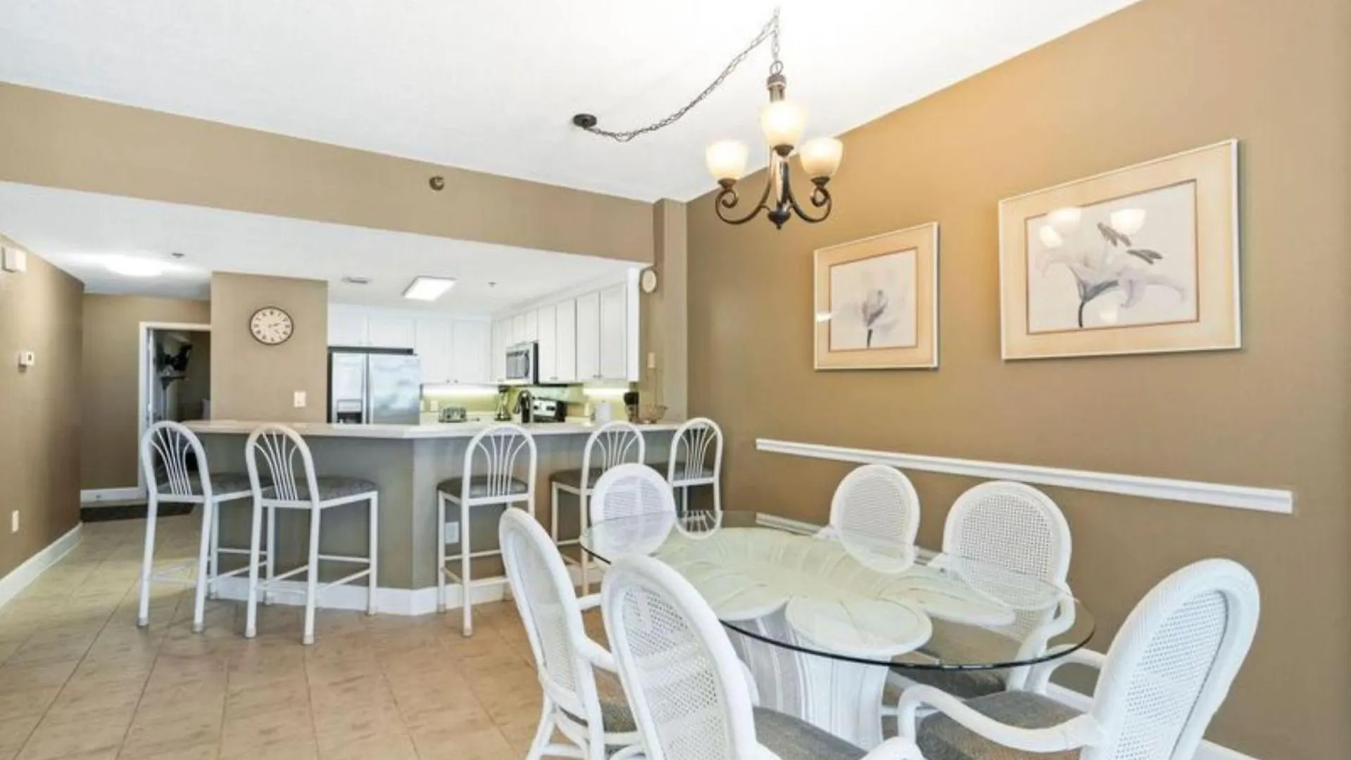 Jade East Towers 0320 Villa Destin