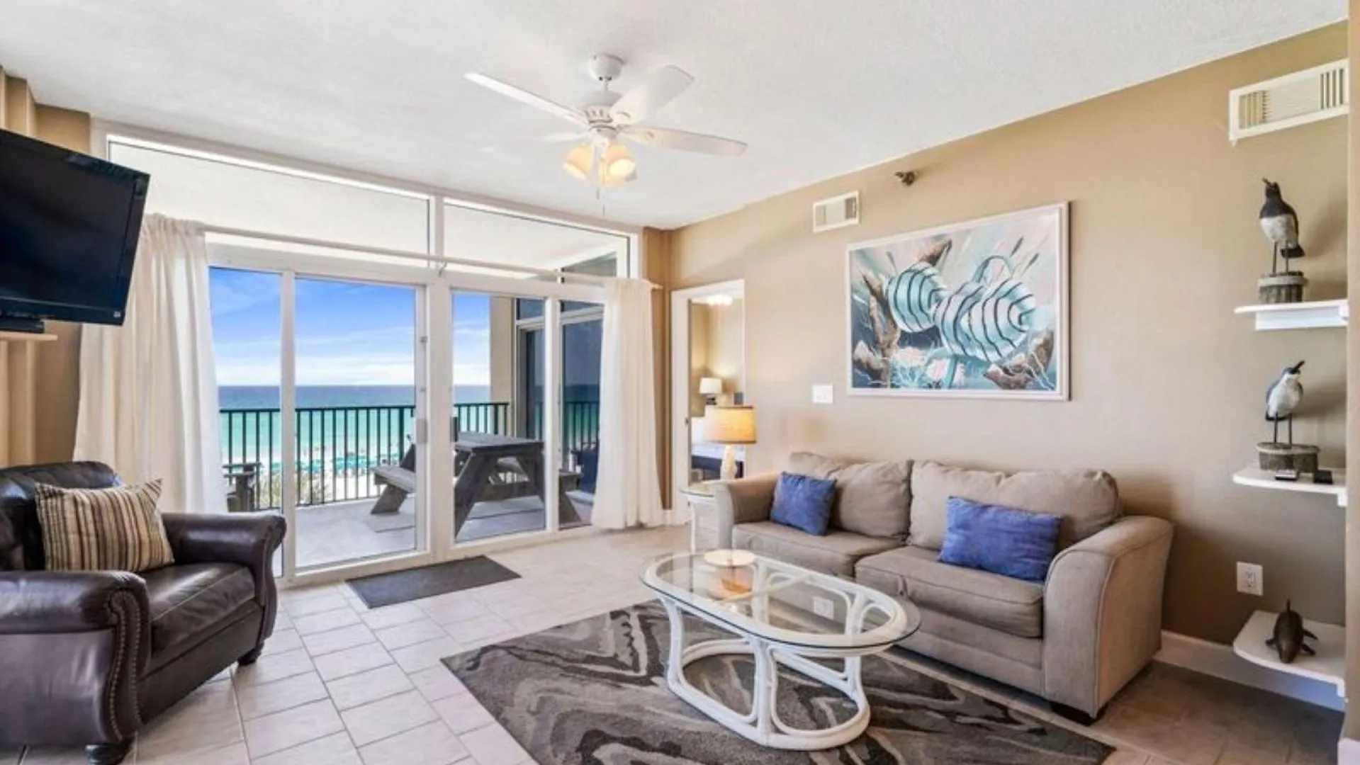 Holiday home Jade East Towers 0320 Villa Destin